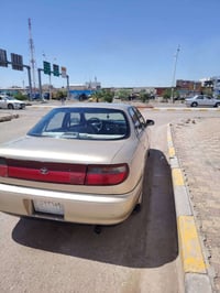 تيوتا كارينا • ١٩٩٢ • اوتوماتيك