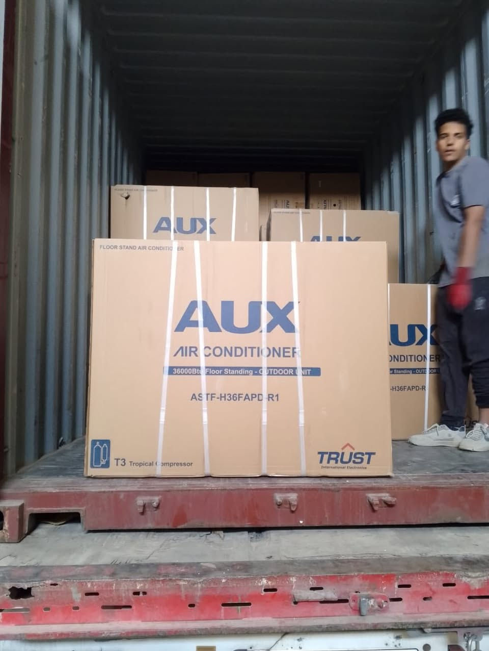 على بركه الله وصول سبالت اواكس بجميع أحجامها


**إذا كنت صاحب هذا الإعلان وتريد حذفه لأي سبب، رجاءا أرسل رسالة إلى الدعم الفني**