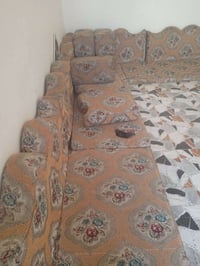 ديوان • ديوان عربي • طخم ديوان • ديوان ٨ قطع • قنفات • طخم قنفات • اثا...