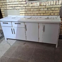 كاونتر ارضي • مترين • بصرة ياسين خريبط