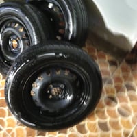 تاير مع ويل • حجم ١٤ • ديوانية عفك