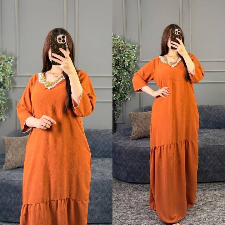 شلحه نسائي قصير فري سايز 🤩🤩
كشمير ناعم وصيفي بارد 💙
اسعار بلاااااش ٥٠٠٠الف فقط 
توصيل تكريت /قادسيه / الديوم ٢٠٠٠ فقط

تاخذ ٣ قطع او اكثر توصيل مجاني 🤩


**إذا كنت صاحب هذا الإعلان وتريد حذفه لأي سبب، رجاءا أرسل رسالة إلى الدعم الفني**