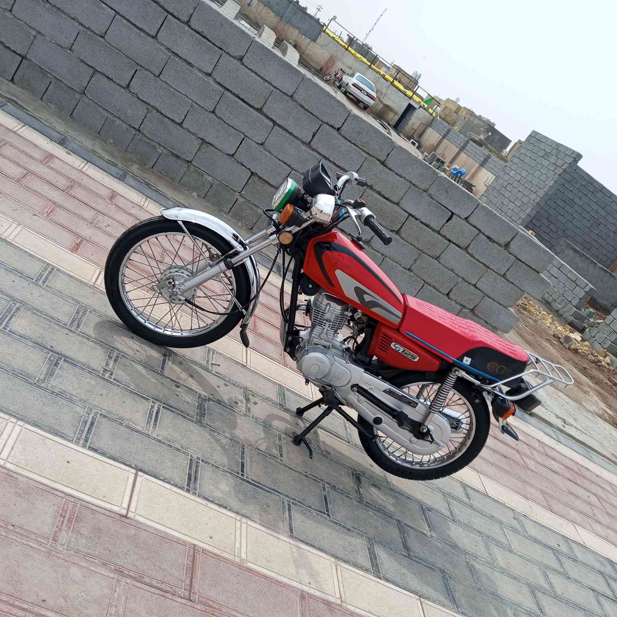 السلام عليكم اخوان دراجة للبيع اوراق أصولي 2023 كاملة أوراقهة المكان الشطرة ترهم مراوس بستوتة ونتفاهم السعر 800


**إذا كنت صاحب هذا الإعلان وتريد حذفه لأي سبب، رجاءا أرسل رسالة إلى الدعم الفني**