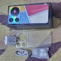 نوبيا ميوزك • بطارية ٥٠٠٠ • النجف