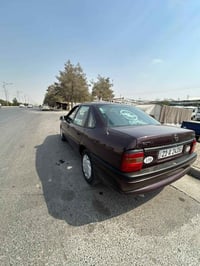 فيكترا • ١٩٩٠ • تحويل ثاني يوم