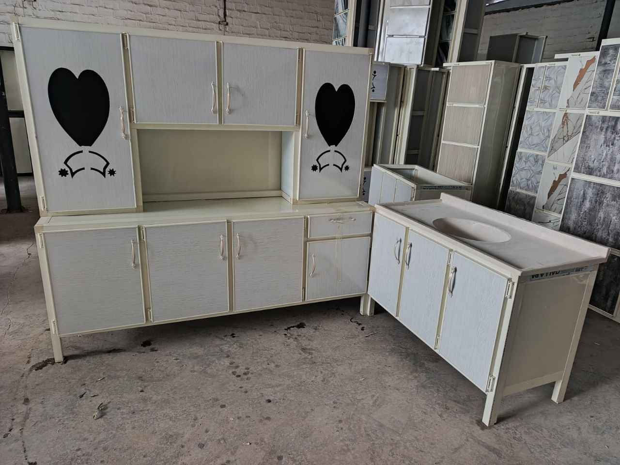 للبيع بغداد, العراق


**إذا كنت صاحب هذا الإعلان وتريد حذفه لأي سبب، رجاءا أرسل رسالة إلى الدعم الفني**