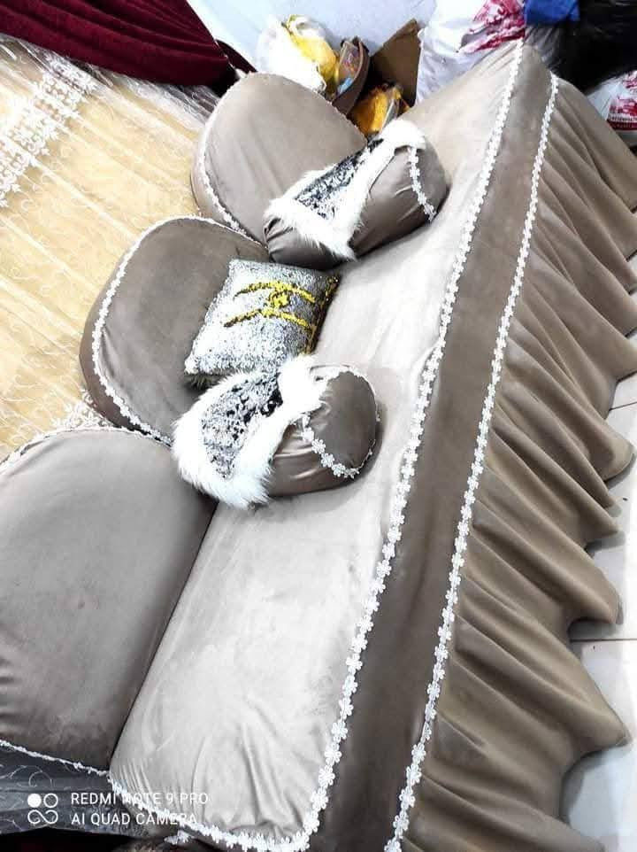 فرش كنب بلدى
متاح قطيفا
متاح فرش ملايات 
https://chat.whatsapp.com/G4NtrgPkVpv9koEqBmORYw?mode=gi_t


**إذا كنت صاحب هذا الإعلان وتريد حذفه لأي سبب، رجاءا أرسل رسالة إلى الدعم الفني**