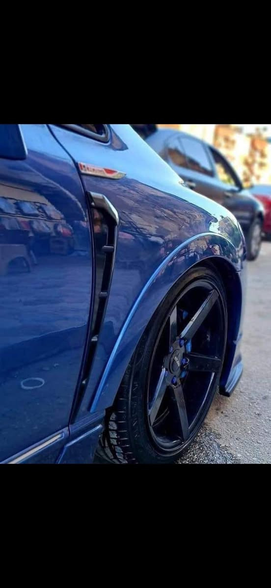 -بعد إذن الادمن✋🏻😍
-ورجعنالكم تااااني بعروض الاسلام لكماليات السيارات💥💥 لمالكي النترا AD🚗🚕

📌اسبويلر شنطة BCM مستورد 850جنيه 💸
📌 اسبويلر شنطة كنز مستورد 400جنية💸
📌 اسبويلر سقف مستورد 400جنية💸
📌شبكة تعديل 2500جنيه 💸
📌ديفيوزر خلفي 2020 ب1100جنيه 💸
📌ديفيوزر خلفي مرسيدس 1700جنيه 💸
📌كساحة امامي بلاستيك رابر 750جنية💸
📌 عتب جانبي بلاستيك رابر  600جنية💸
📌 كفر مرايا مستورد بيانو بلاك 500جنيه 💸
📌شراعة خلفي بيانو بلاك مستورد 500جنيه 💸
📌فريم شباك نيكل 600جنية💸
📌اوكر نيكل 300جنية💸
📌اوكر اسود او كاربون 400جنيه 💸
📌باكتة جانبي نيكل 600جنية💸
📌هوايات مطر اسود 400جنيه 💸
📌هوايات مطر اسود بخط نيكل 550جنيه 💸
📌وحدة رفع زجاج فيشة بفيشة 850جنيه 💸
📌دواسات سيلكون 500جنيه 💸

-21ش امين عبد الحميد ـ المطبعة هرم 
ـ مواعيد العمل من 12 ل 12 ماعدا الاحد 
-للاتصال ...01092473125


**إذا كنت صاحب هذا الإعلان وتريد حذفه لأي سبب، رجاءا أرسل رسالة إلى الدعم الفني**