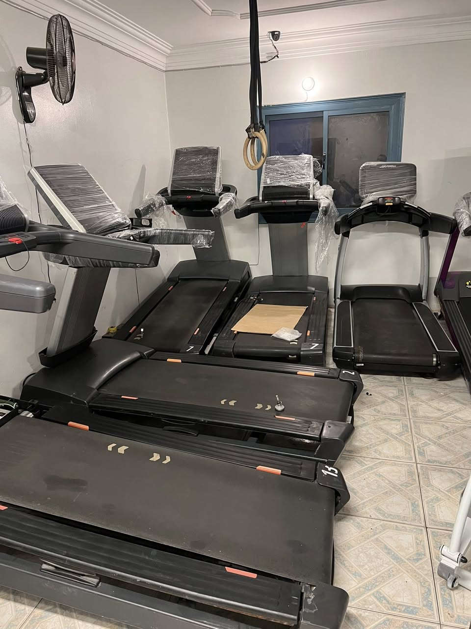 فرىًموشن وزن مفتوح امريكى وارد خارج
01012888222


**إذا كنت صاحب هذا الإعلان وتريد حذفه لأي سبب، رجاءا أرسل رسالة إلى الدعم الفني**