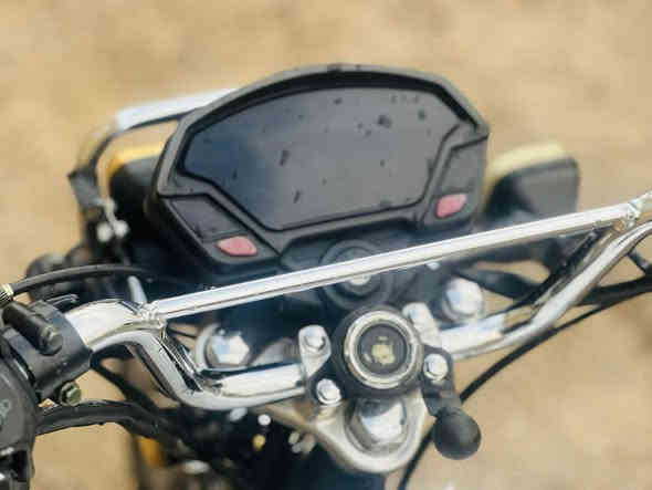 السلام عليكم دراجه سيفان 2024 دراجه مكفوله كفاله عامه كهربأيات شغاله نكره سلف بصمه سويج تشغيل عن بعد مكان الرميثه سعر 775 وبيه مجال رقم الهاتف ***********
