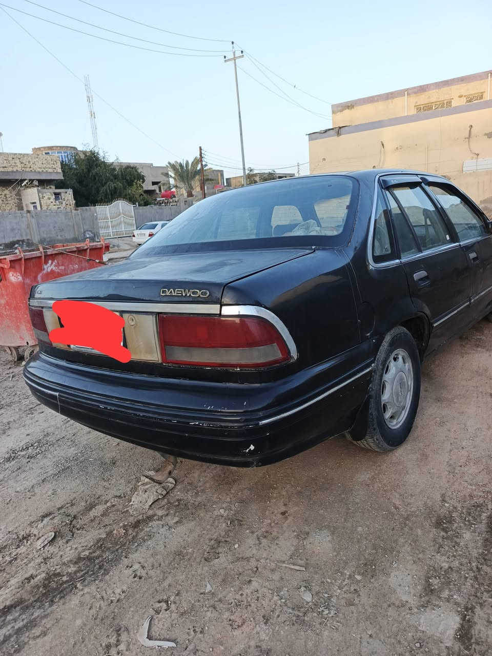 برنس دايو للبيع ب23 ورقه وبيهه مجال رقم قادسية رقمي ***********
