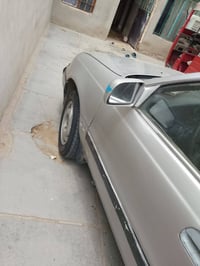 النترا دمعه • موديل ١٩٩٣ • كير عادي