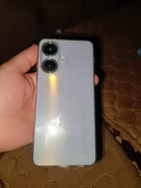 ريلمي 55 • ريلمي 5G • موبايل ريلمي • هاتف ريلمي • ذاكرة 256GB • رام 16...