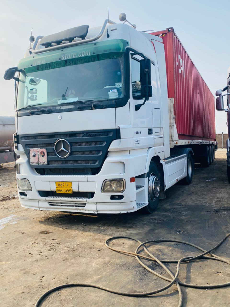 سلام عليكم اكتروز 2003 سنويه 2028 جاهزة للشغل رتايدر 5 طكات سيارة مكفوله تخم تاير شاصي كير اكسل قماره جاهزة للشغل مابيها نقص جاهزة مكان السيارة بغداد المدائن ***********
