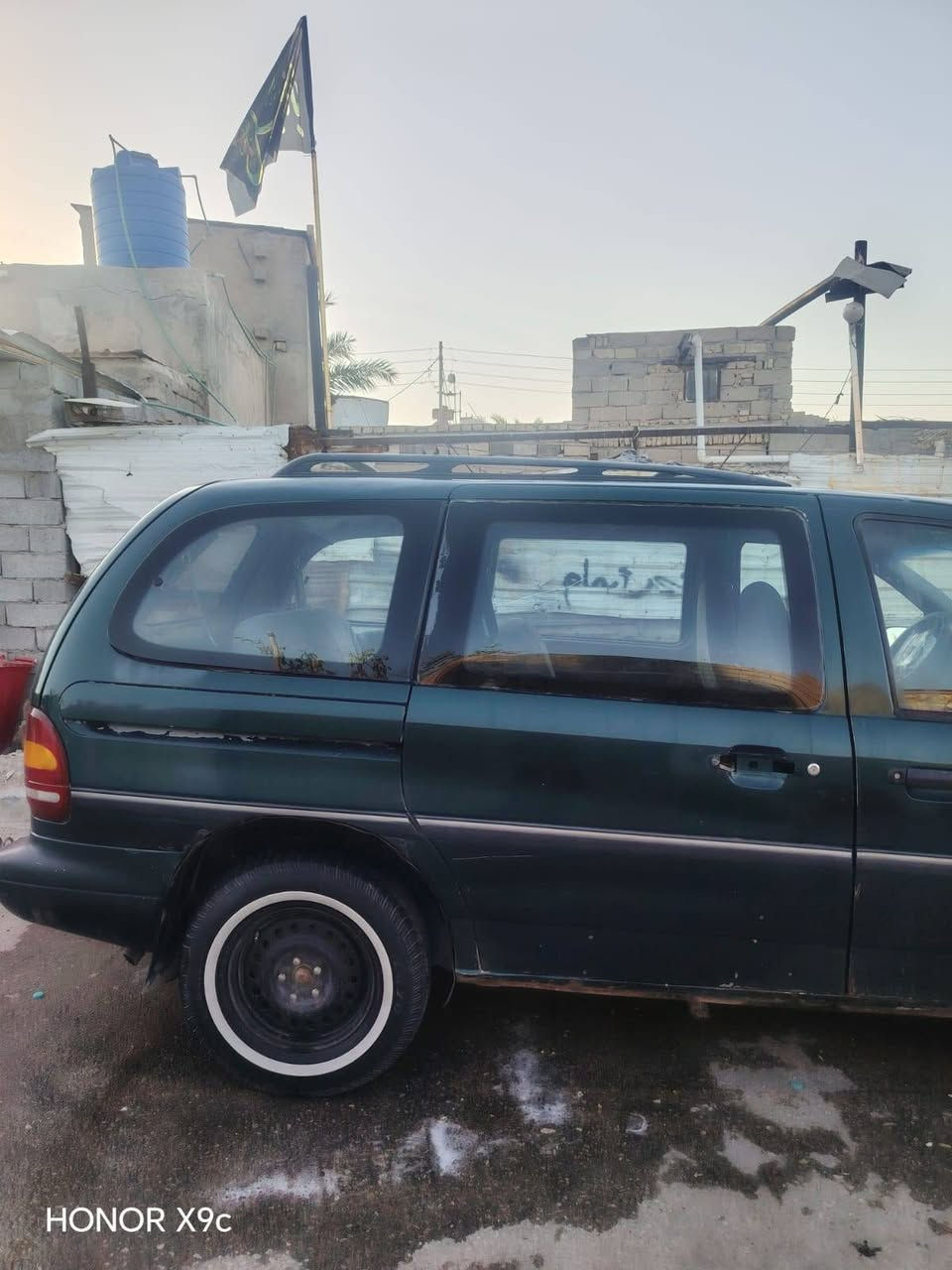 سلا عليكم سياره مكينه كير كفاله حداده 75٪100  ' سياره جاهزه بدي شوف العين نضيف سياره حيل حلوه مالت بيت مامتعوبه السعر ٣٦ وبيه مجال الطيبين المكان البصره قرنه شرش مكلف بل نشر رقم صاحب السياره +964 780 101 7800
