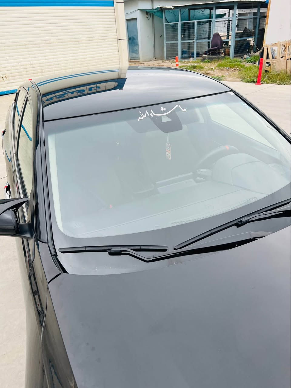 کوردی - عربی 

ئاڵتیما ٢٠٢٣ مواسەفات S
تەنها بۆنیدی بۆیاخە  
جەمەلەغی سەکن گۆریومە  بە بیلاد
ئێرباگی تەقیوەو بیلادی دانراوەتەوە 

***********☎️
1N4BL4BV3PN352315

ئالتما مودیل ٢٠٢٣ مواسفات عادی
بنید سبغ
جملغ سکن مبدل بلادی بدون دواخل 
ارباک سستم كالار, السليمانية
