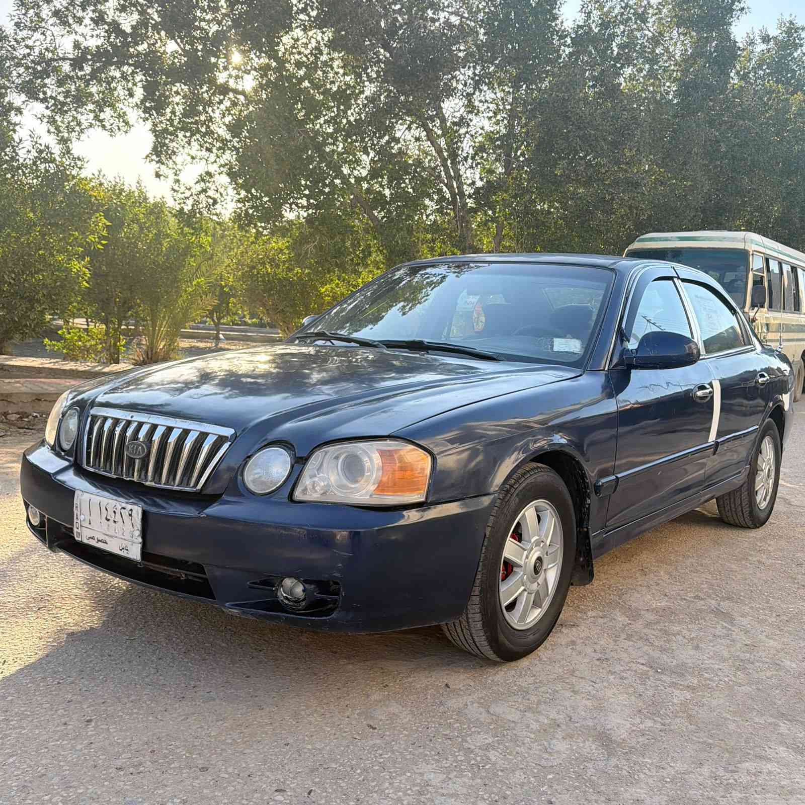 السلام عليكم ورحمة الله أوبتما موديل ٢٠٠٤ رقم بابل مشروع وطني سنويه لل ٢٠٢٧  تحويل مباشر راعيها بمنطقتي تحويل مباشر محرك ٢٠٠٠ كير أوتو بلادي ٢٠٠٠ اصل بانزين محرك وكير حداديه كلش تمام تخم تاير تراي كلش تمام داخل جديد مكفوله من الضربه الطخه والخياس كهربائيات كلشي شغال #السعر٦١ وبيها مجال للشراي مكاني بابل القاسم قرب مدرسه التفوق الاهليه *********** واتساب 
***********
