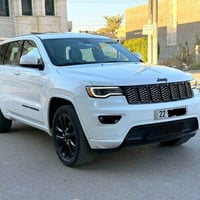 #جيب #جراندشيروكي 2020 #ليمتد  #بلاك توب وارد امريكا حادثهه فقط جنطه ب...