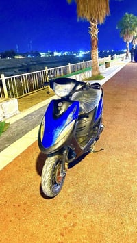 دراجة ماكس • ١٢٠سي سي • ديالى بعقوبة