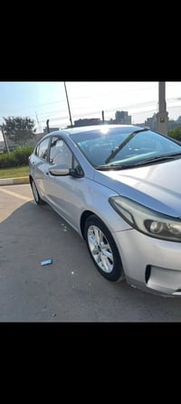 مكفولة • ٢٠١٧ • بالدوسة