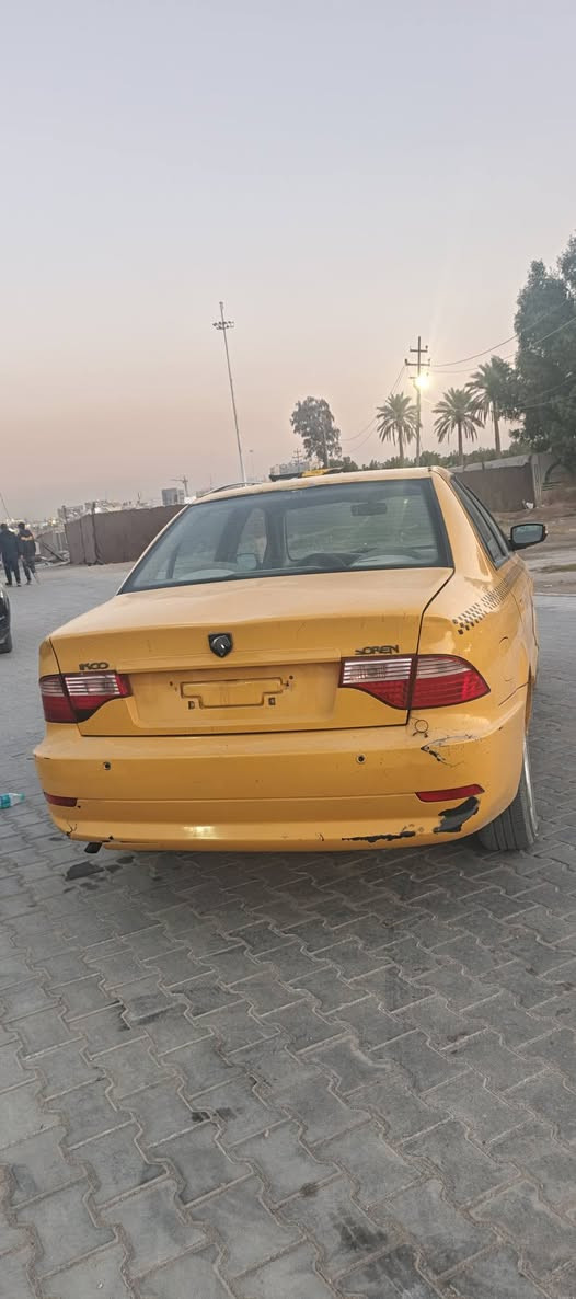 السلام عليكم سمند سورن لبيع أو مراوس موديل ٢٠١١  رقم صدامي نجف 
مكينه وكير مقفولات بلجيس حداديه الاماميه تعبانه 
السعر ١٦ ورقه 
التفاصيل على الرقم التالي 
***********/***********
