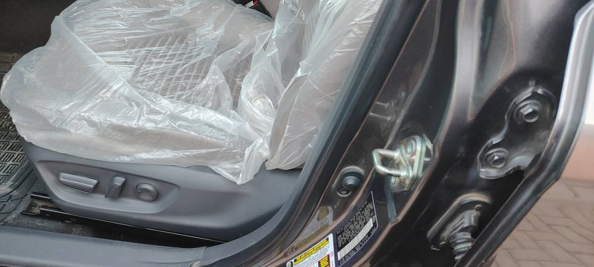 كامري موديل 2019 Se بدون صبغ ولا ايرباكات السيارة ماشية 60 الف رقم أربيل دولي بسمي للاستفسار الاتصال على الرقم *********** او *********** كركوك, العراق
