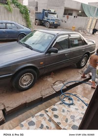 ٦٢٦ • ١٩٩١ • رقم نينوى