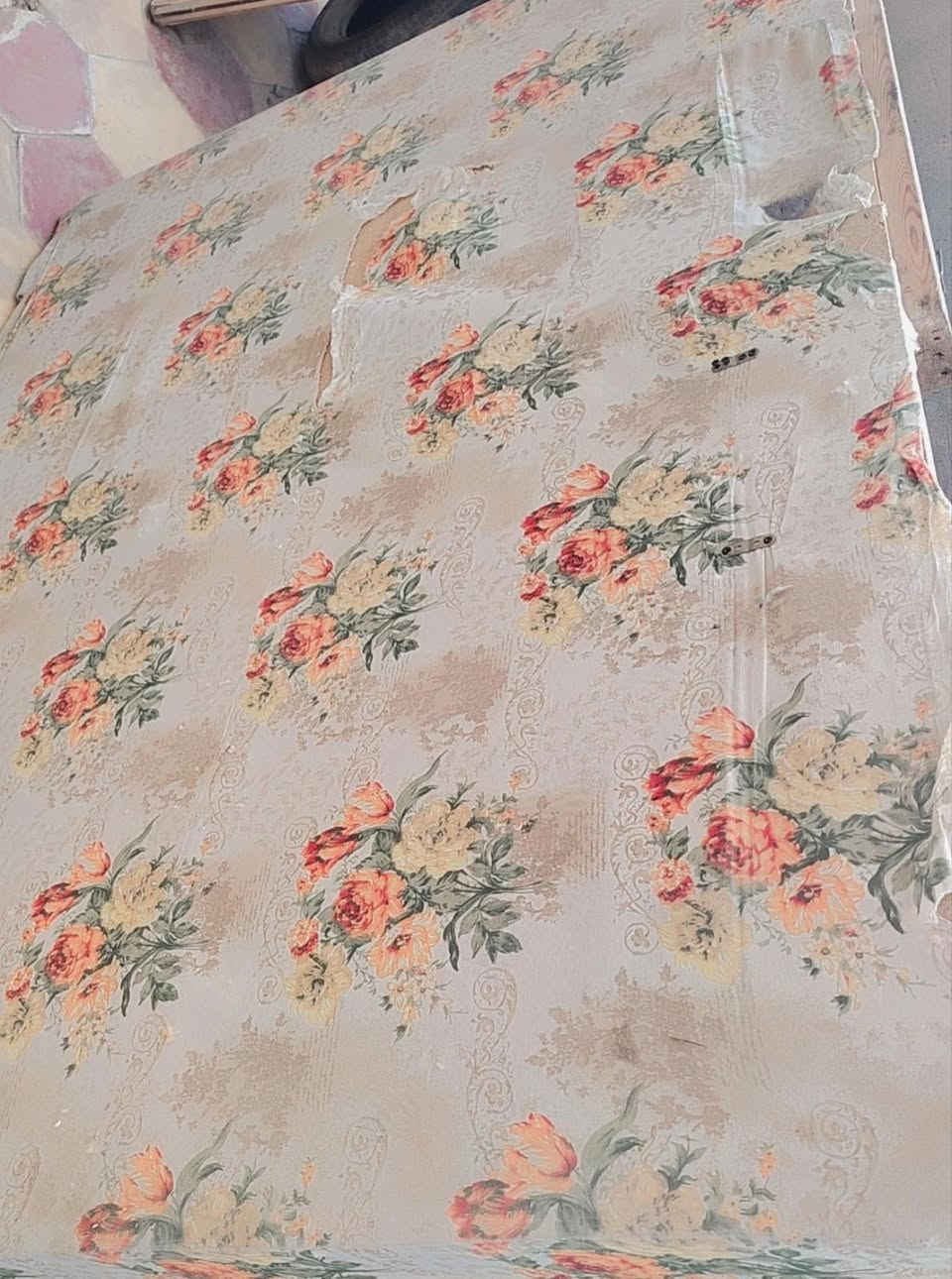 تخت جربايه نفرين للبيع


**إذا كنت صاحب هذا الإعلان وتريد حذفه لأي سبب، رجاءا أرسل رسالة إلى الدعم الفني**