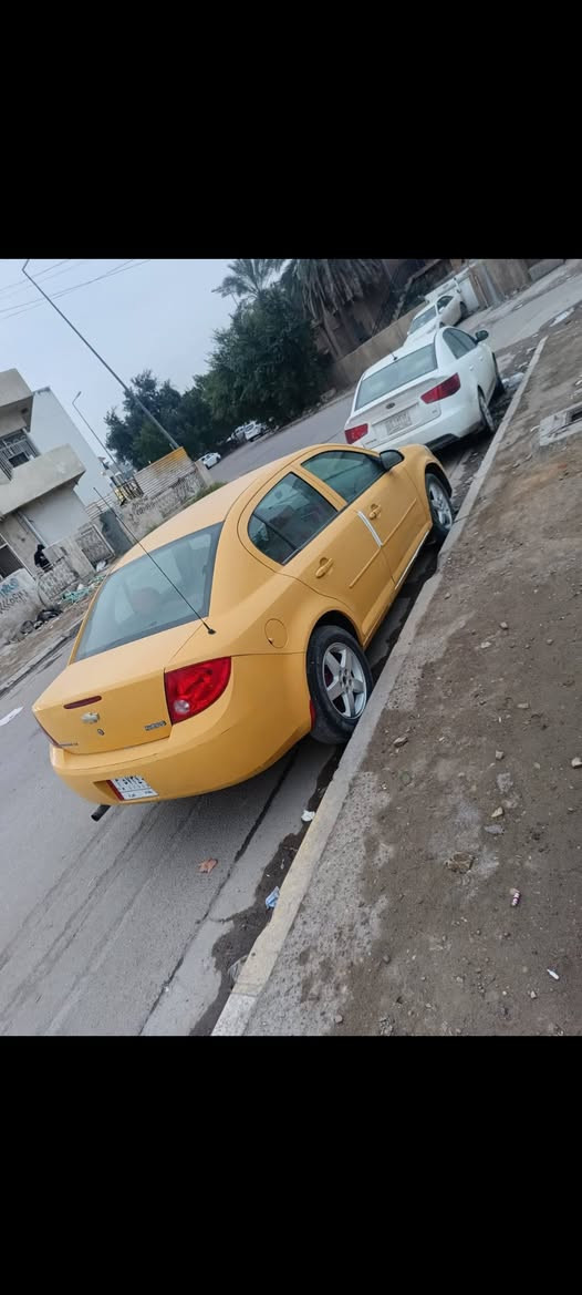 السلام عليكم سيارة شوفر كوبلت للبيع  موديل 2010رقم بغداد السعر40ورقة تحويل موجود سيارة  تاخذوهةمصفرة من هيئة وغرامة السيارة فقط يرادلهة تجفيت هية شغالة بس تحتاج تجفيت يرهم مراوس هماتين
 للاستفسار 
الاتصال على
 الوتساب
 فقط***********
