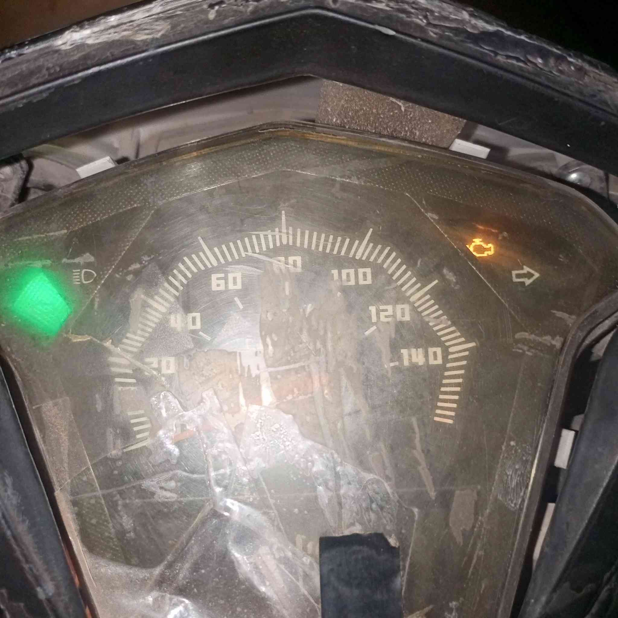 السلام عليكم دراجه للبيع نظيفه محرك نظيف سعر 200 وبيها مجال مكان خانقين‏*********** اذا اكو مراوس بايراني اراوس
