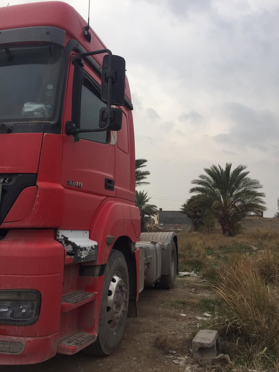 اكسور للبيع
مديل ٢٠٠٦
هاف طكدين 
رتايدر ٥ طكات
كير عادي كفخ
حجم ١٨٤٠
تدفه تبريد صوبه
تخم تاير
كفاله عامه
رقم التلفون 
***********
اتصل وادلل
