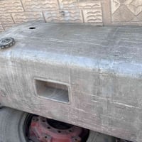 تانكي كاز فافون • ٤٠٠لتر • بسماوه