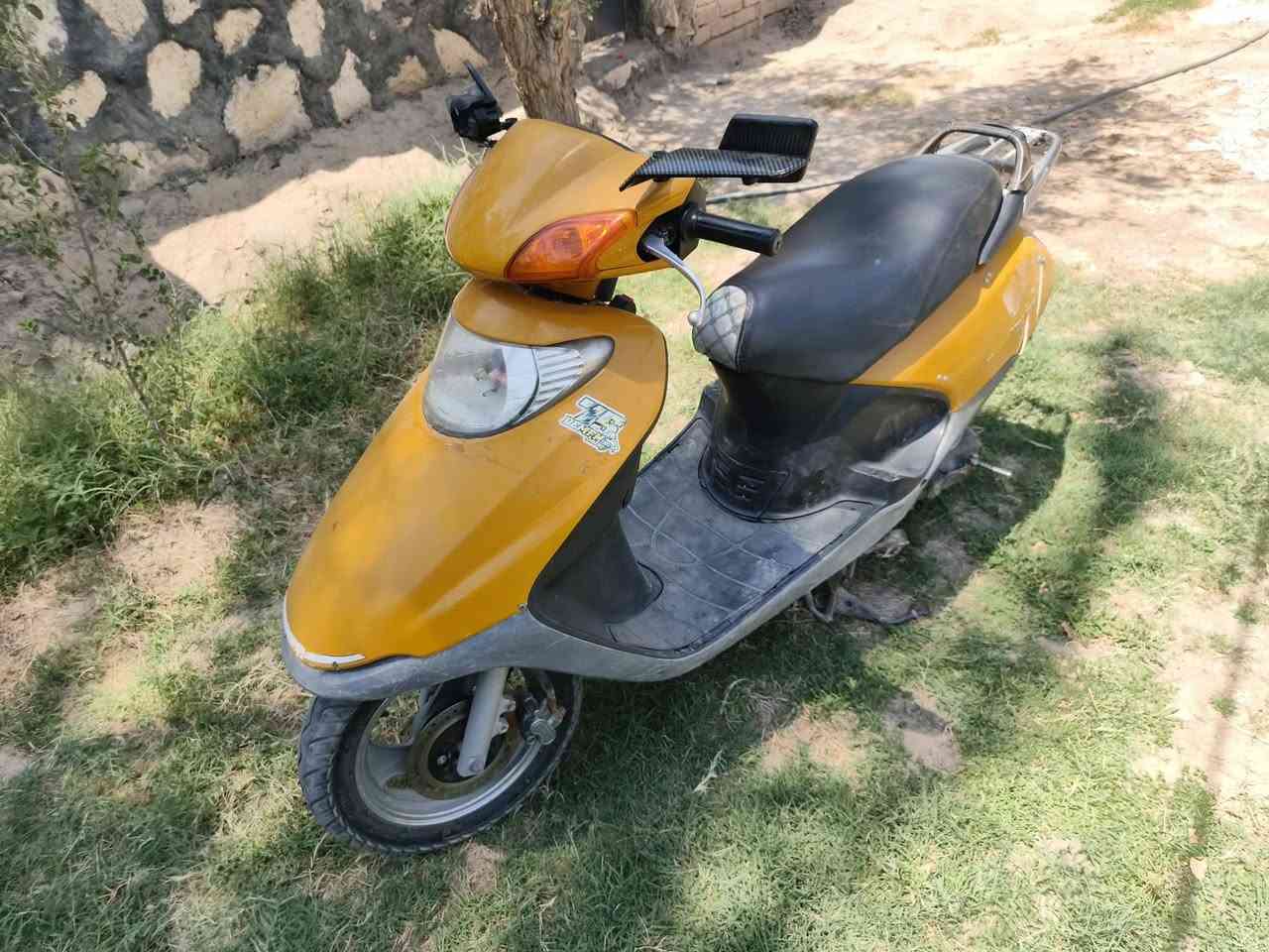 السلام عليكم دراجه او تماتيك سبيسي السعر 350  وبيه مجال: الرقم: +964 771 896 7453وتساب


**إذا كنت صاحب هذا الإعلان وتريد حذفه لأي سبب، رجاءا أرسل رسالة إلى الدعم الفني**