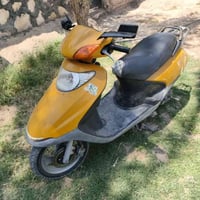 دراجة • سبيسي • هوندا سبيسي • دراجة اوتوماتيك • سكوتر