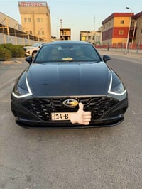 سوناته • موديل ٢٣ • كفاله