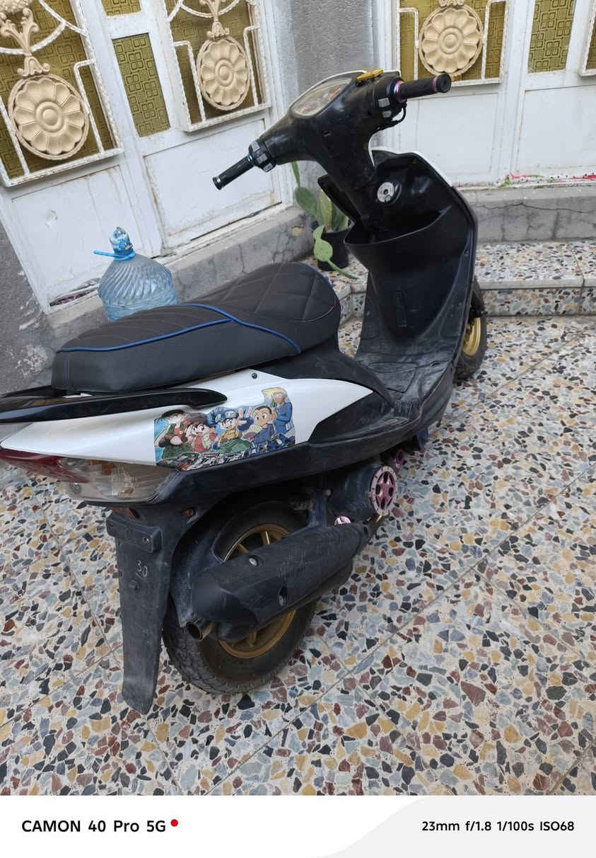 ماكس عدله مكينه ما مفتوحه السعر 850000الف وبيه مجال حلو


**إذا كنت صاحب هذا الإعلان وتريد حذفه لأي سبب، رجاءا أرسل رسالة إلى الدعم الفني**
