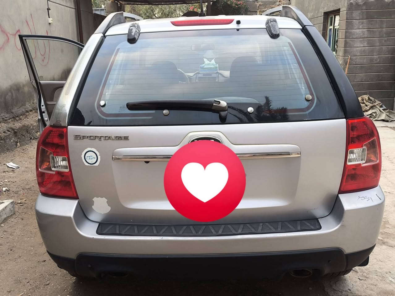 سلام عليكم كيا سبورتج 2009   كفاله عامه مكينه تخبل كير مكفول  تفصيل تصال عل رقم ***********سعر خاص
