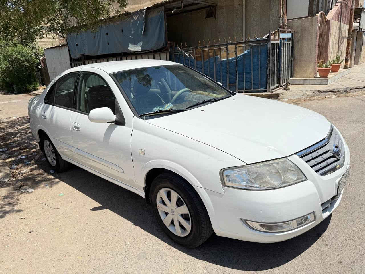 السلام عليكم

سني بدي كوري 2008 بدون اي تبديل محرك قبق ابيض و كير اوتماتك بحالة ممتازة تبريد جيد جدا تخم تاير جديد و الصدر نظافة 80% جام اربعة كهرباء باسمي صارلها عندي 5 سنوات .  تحويل ثاني يوم رقم بغداد الماني 

السعر 84 

***********

مكاني / بغداد / الحبيبية 

ملاحظة :- اذا تريد تعامل تعال شوف بعيونك لا تعاملني بالتلفون رحمة لوالديكم
