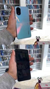 اوپو A18 • ١٢٨ • ٩٠ هرتز