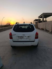 توكسن • ٢٠٠٩ • رقم نكليزي اربيل