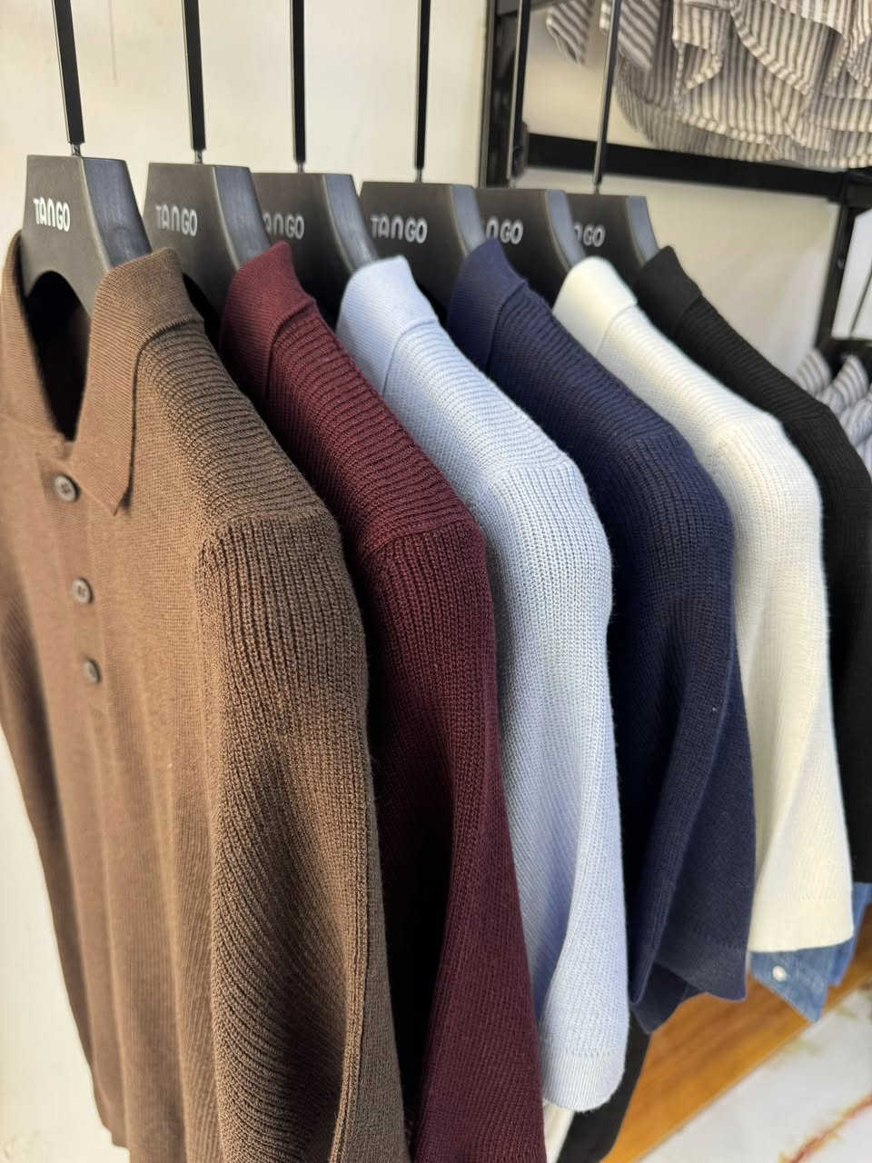 كوليكشن صيف 2026😍😍
ازياء كرار علي 

المسيب شارع الحسينية 

مقابل حلويات الرافدين


**إذا كنت صاحب هذا الإعلان وتريد حذفه لأي سبب، رجاءا أرسل رسالة إلى الدعم الفني**