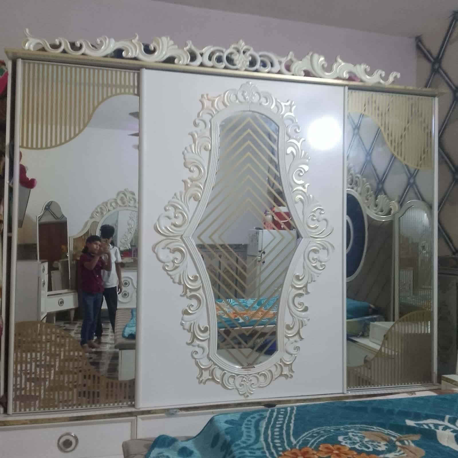 غرفة تركية ب700وبيها مجال مكانها حي البكر 
سرير تركي ينم 5سنوات ب75وبي مجال مكانها چري
@الجميع


**إذا كنت صاحب هذا الإعلان وتريد حذفه لأي سبب، رجاءا أرسل رسالة إلى الدعم الفني**