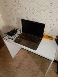 كرسي كيمنك للبيع نظافة 90% سعره 80 الف ميز كيمنك نظافة 95% خشب اصلي ال...