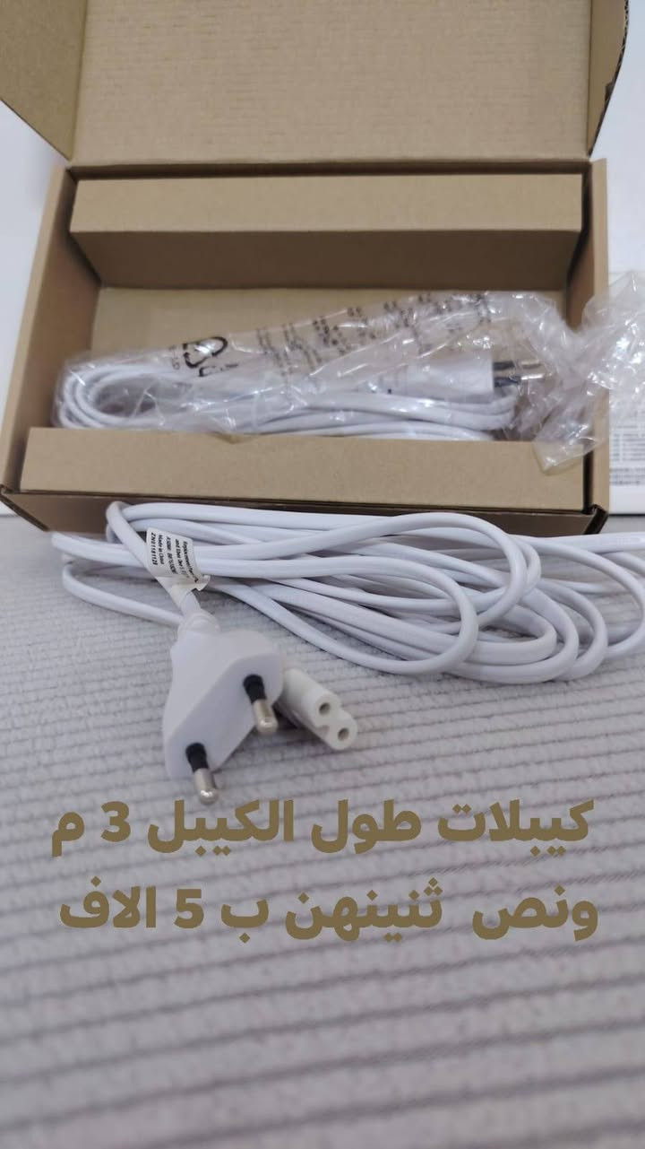 الاسعار موجوده بصور 😉👇


**إذا كنت صاحب هذا الإعلان وتريد حذفه لأي سبب، رجاءا أرسل رسالة إلى الدعم الفني**