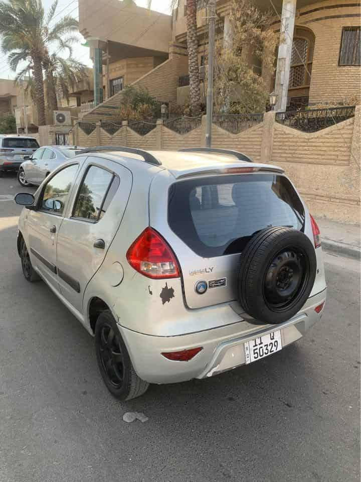 سلام عليكم بانده كروز موديل 13رقم بغداد! تحويل مباشر هزه ما صاقطه سنويه30نقصهه لاستيك ولف سياره ترايك وين مايعجبك عندي مريض ومتوازي ع بيعتهه سعر45


**إذا كنت صاحب هذا الإعلان وتريد حذفه لأي سبب، رجاءا أرسل رسالة إلى الدعم الفني**