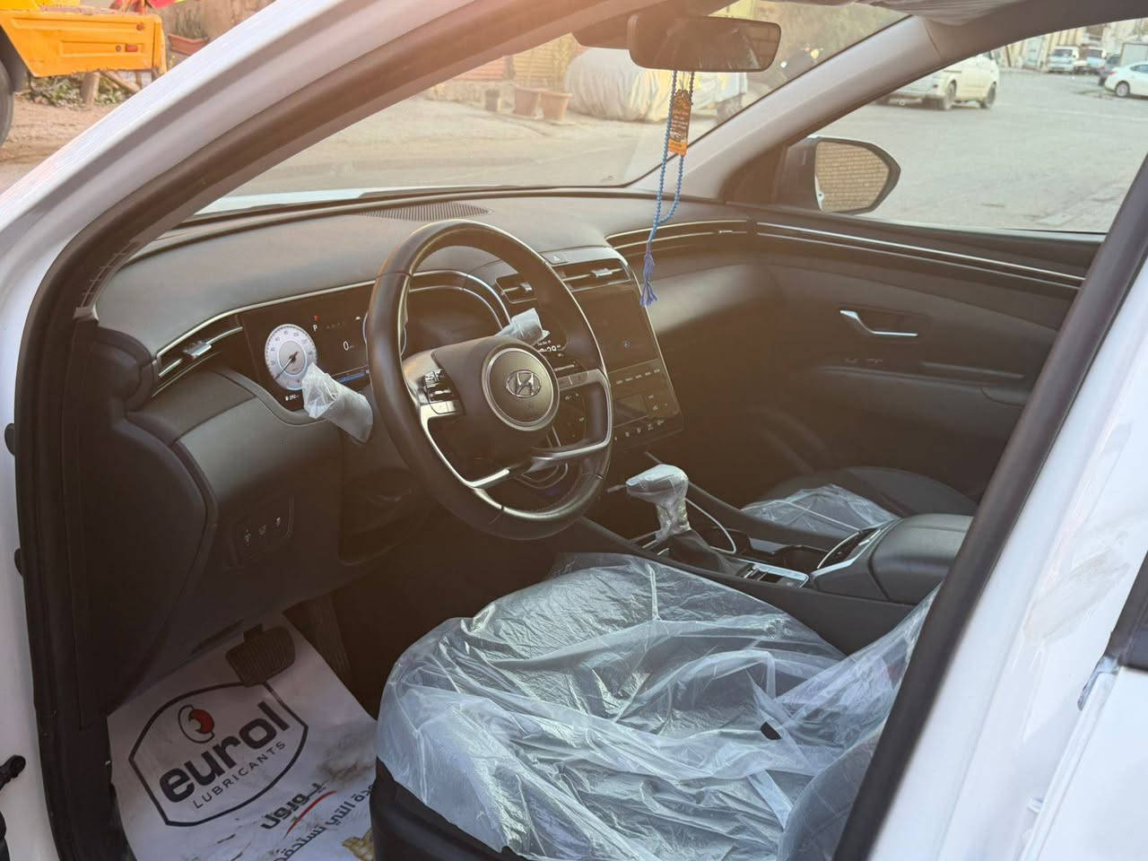 توسان للبيع مستعجل ٢٠٢٤ وارد أمريكي
مواصفات sel
فتحه وتشغيل عن بعد وتحديد مسار ونزول منحدرات فول ***********
الاتصال على الرقم
٢٠٠ وبيها مجال بسيط
بيع مستعجل
موقع سياره بغداد
