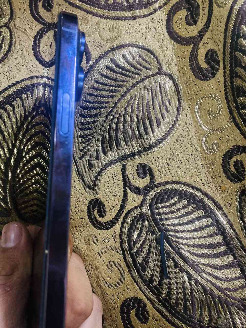 ايفون 14برو ماكس
تلفون مرتب مال بيت مبدل  شاشه وبطاريه شاشه 3خيارات 
فيس ايدي شغال ✅
بطاريه قطاره بل شحن 🔋
جهاز مرتب  سعر500 وبي مجال للشراي 
 متواجد واتساب***********
وخاص ماسنجر
ملاحظه ويا شاحنه اصليه
