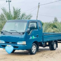 كيه فونتير • ١٩٩٨ • رقم بغداد