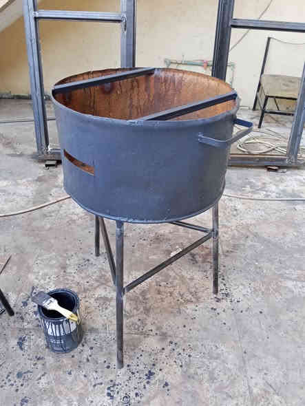 متاح شوايات مال سمك ***********
