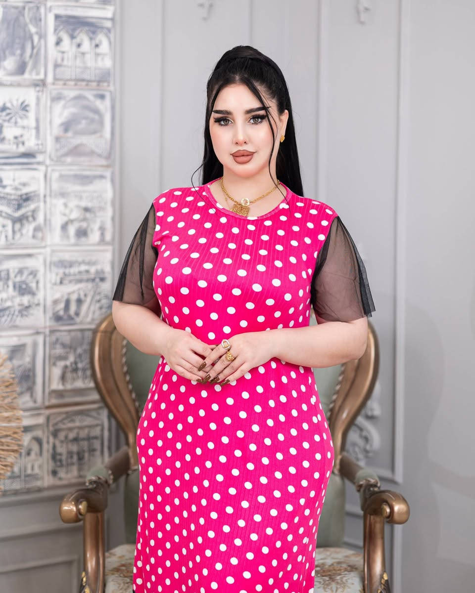 قصيرة نسائي 

خامة زبدة تركي  شرط الفحص

فري سايز حد ٩٠  كيلو

الدرزن  55 الف

https://t.me/swa55swa55


**إذا كنت صاحب هذا الإعلان وتريد حذفه لأي سبب، رجاءا أرسل رسالة إلى الدعم الفني**